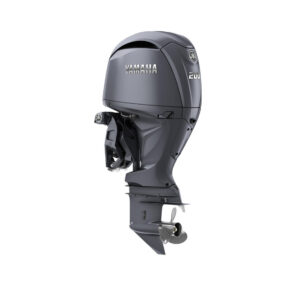 YAMAHA OUTBOARD MOTOR MODEL F200 HP