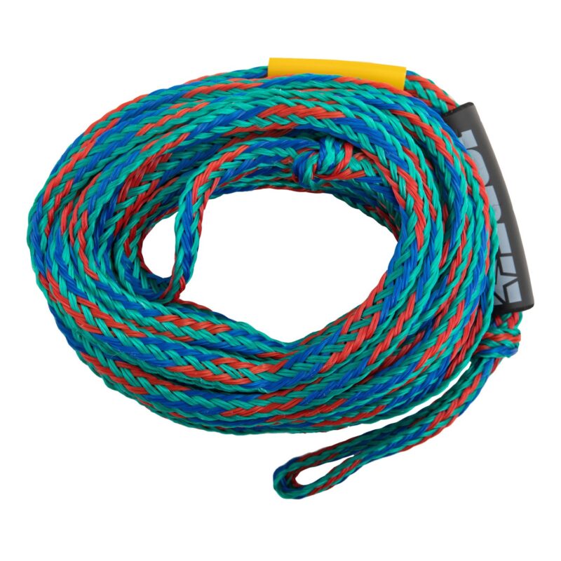 JOBE ROPE TOWABLE 4 PEOPLE