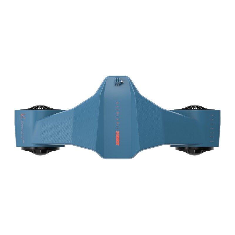 JOBE INFINITY SCOOTER PRO