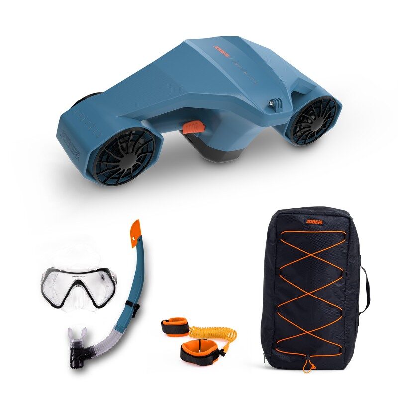 JOBE INFINITY SCOOTER PRO