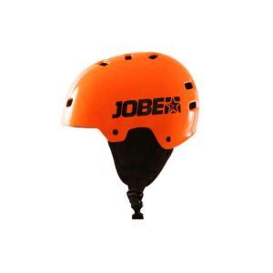JOBE RENTAL HARD HELMET ORANGE