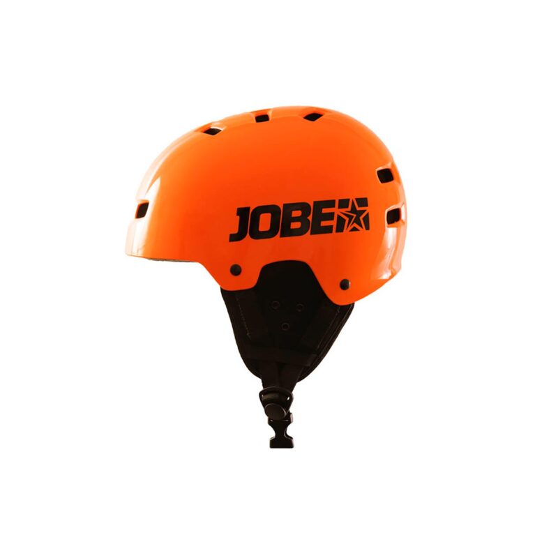JOBE RENTAL HARD HELMET ORANGE