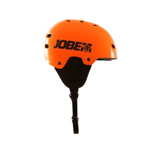 JOBE RENTAL HARD HELMET ORANGE